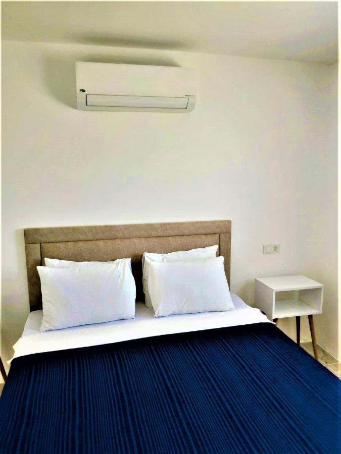 דליאן Gurkan Apart Hotel מראה חיצוני תמונה