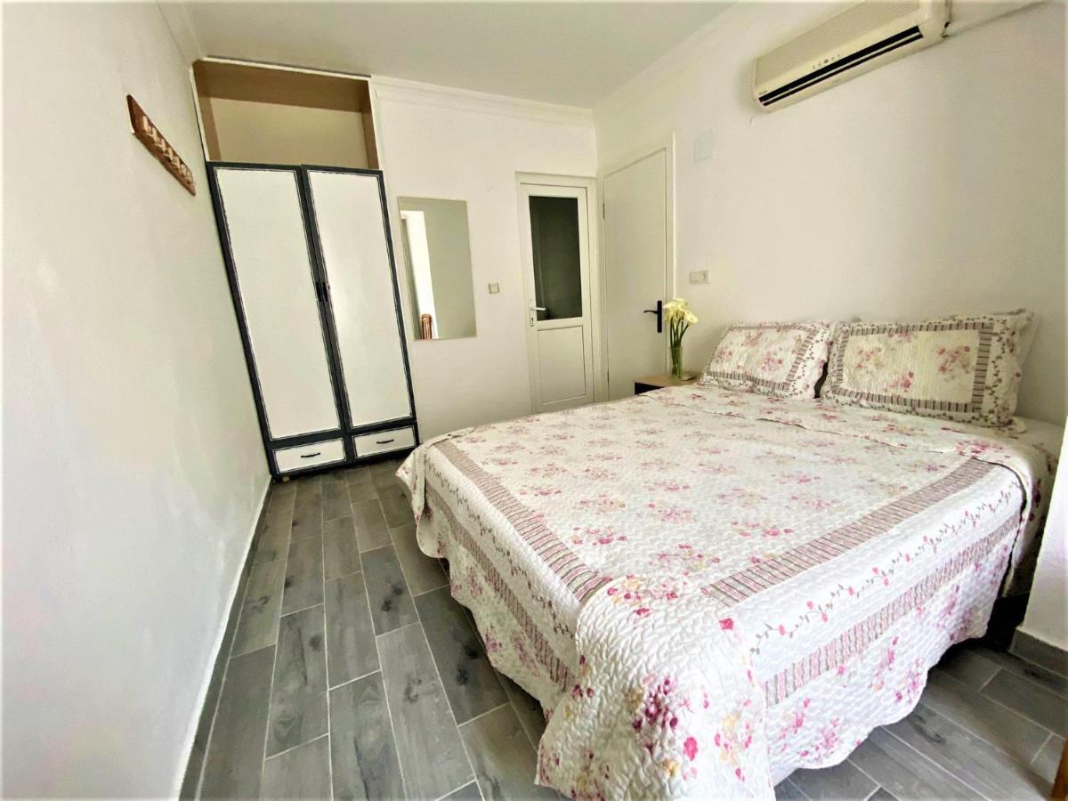 דליאן Gurkan Apart Hotel מראה חיצוני תמונה
