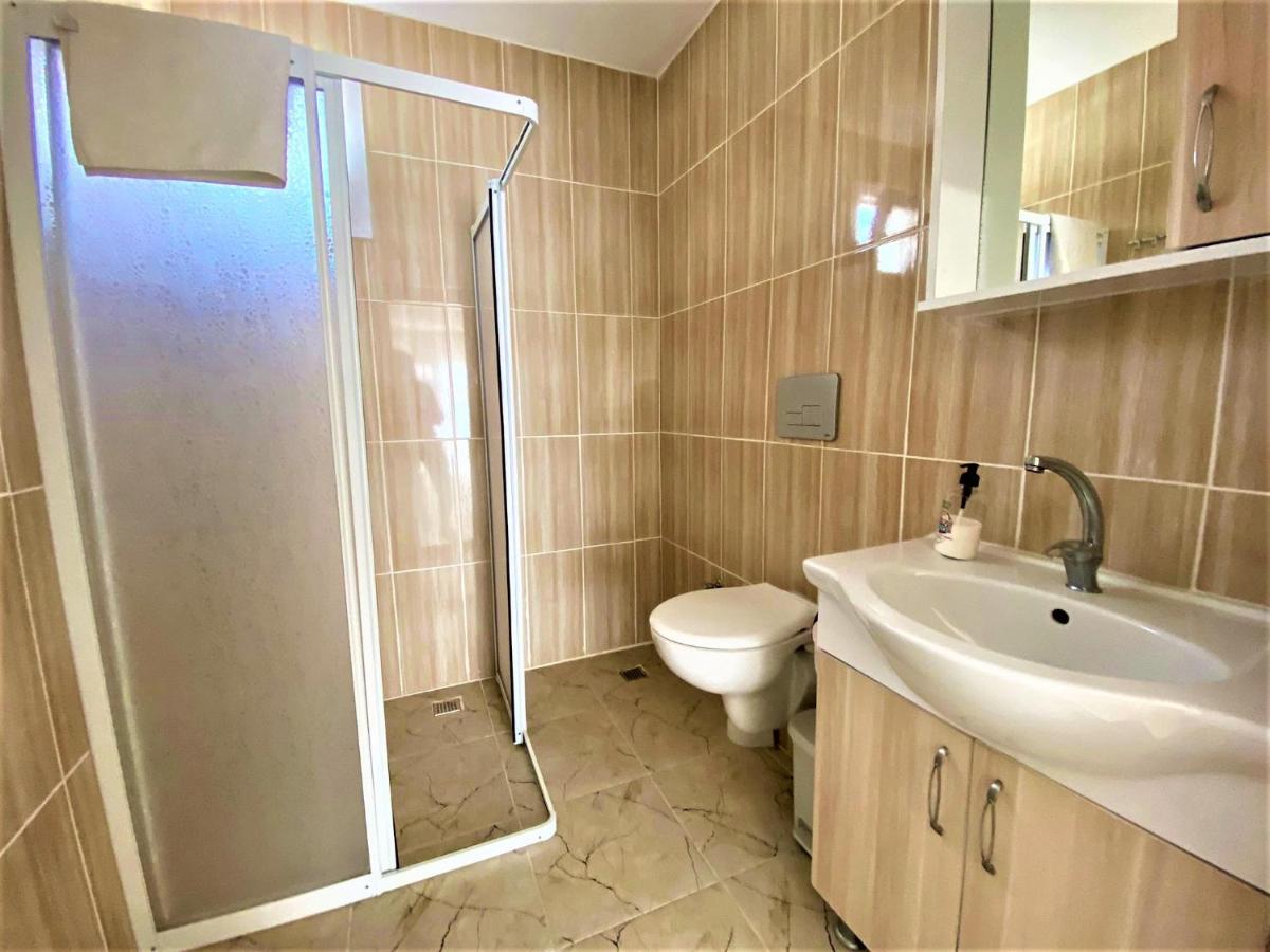דליאן Gurkan Apart Hotel מראה חיצוני תמונה