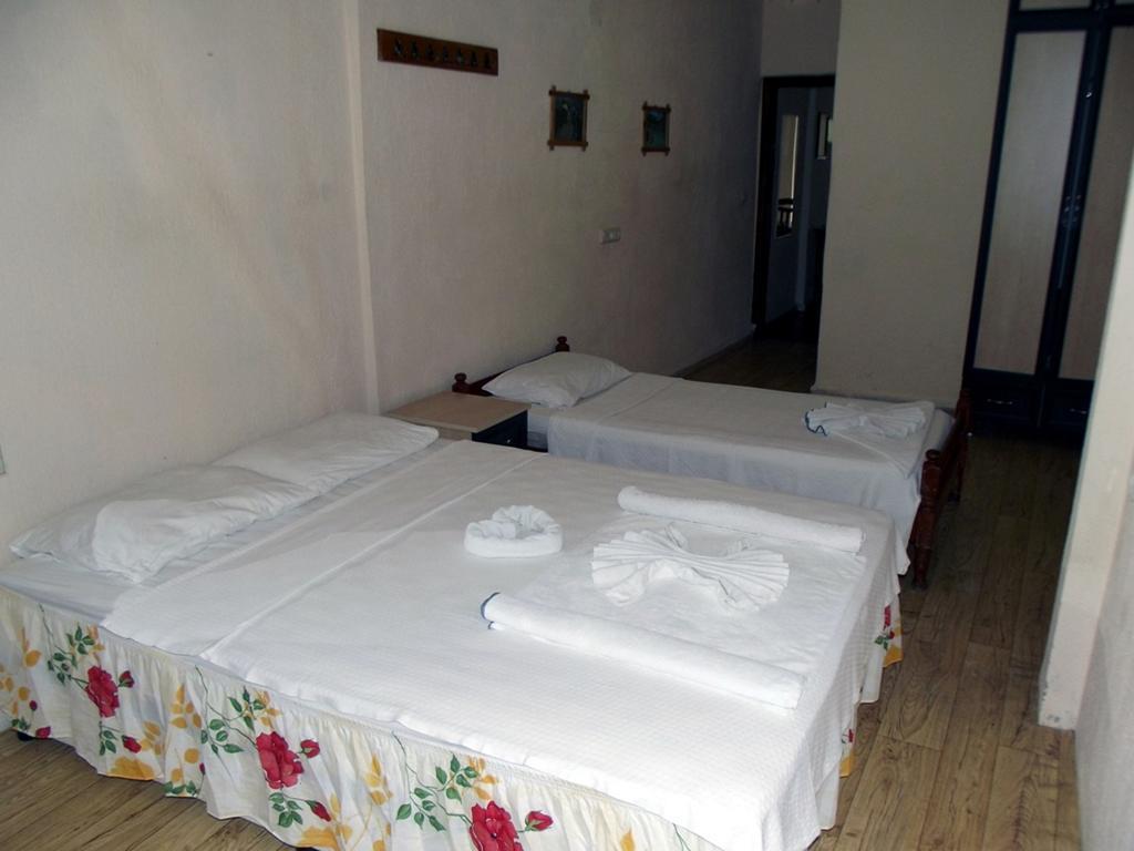 דליאן Gurkan Apart Hotel מראה חיצוני תמונה