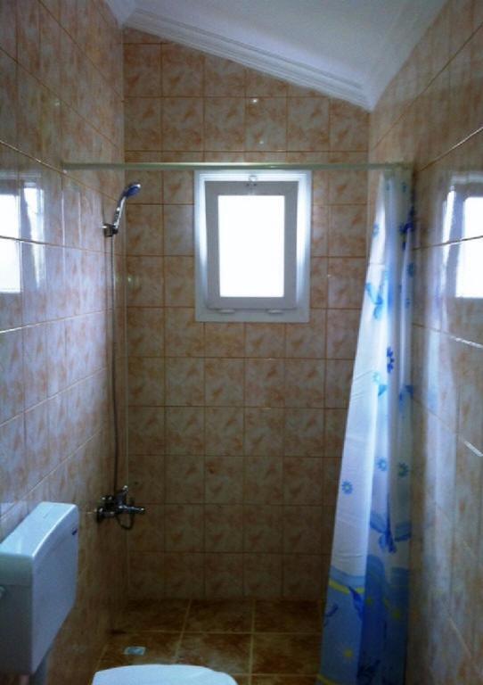 דליאן Gurkan Apart Hotel מראה חיצוני תמונה