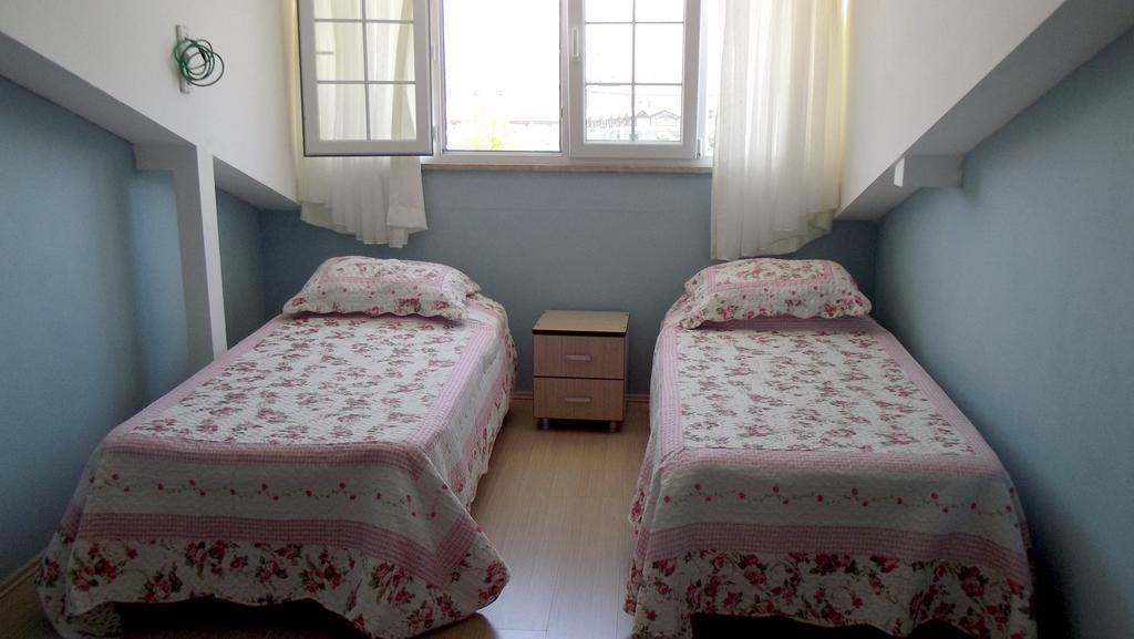דליאן Gurkan Apart Hotel מראה חיצוני תמונה