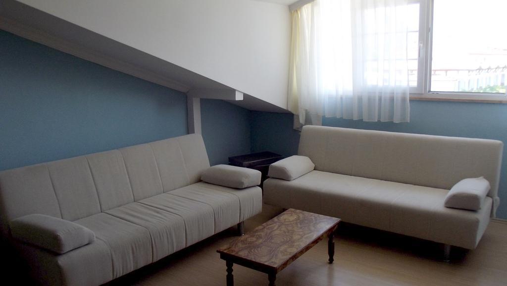 דליאן Gurkan Apart Hotel מראה חיצוני תמונה