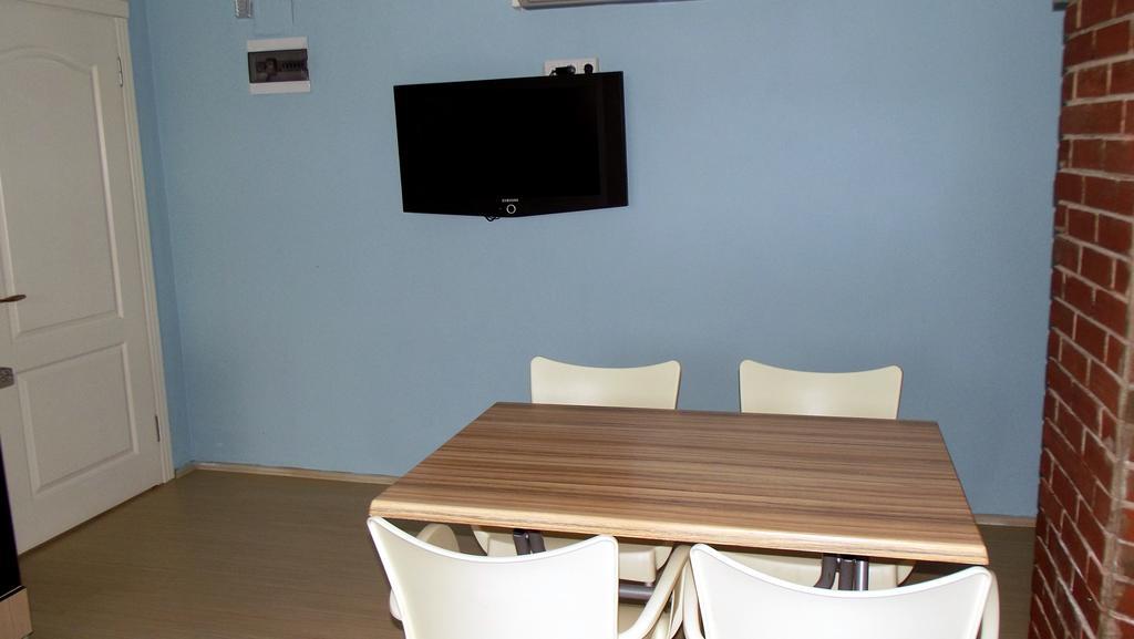 דליאן Gurkan Apart Hotel מראה חיצוני תמונה