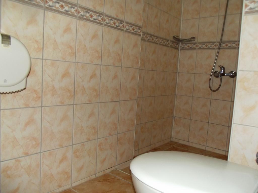דליאן Gurkan Apart Hotel מראה חיצוני תמונה